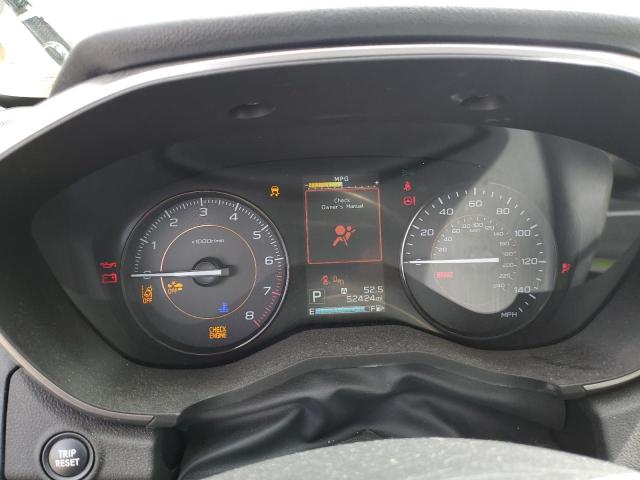 JF2GTAEC4KH312147 Subaru Crosstrek Premium