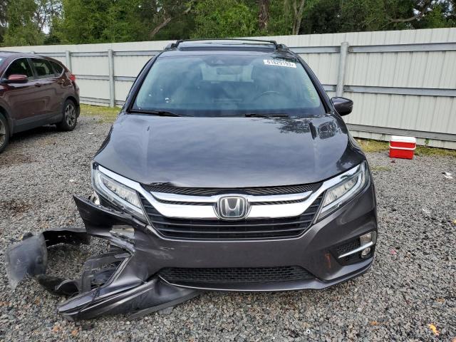 5FNRL6H9XKB078892 2019 HONDA ODYSSEY, photo no. 5