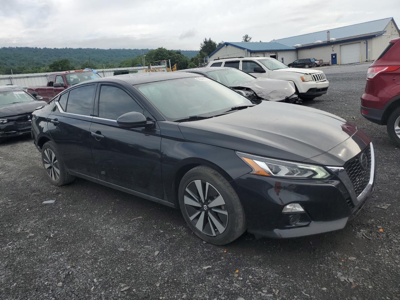1N4BL4DW7KC173947 NISSAN ALTIMA 2019