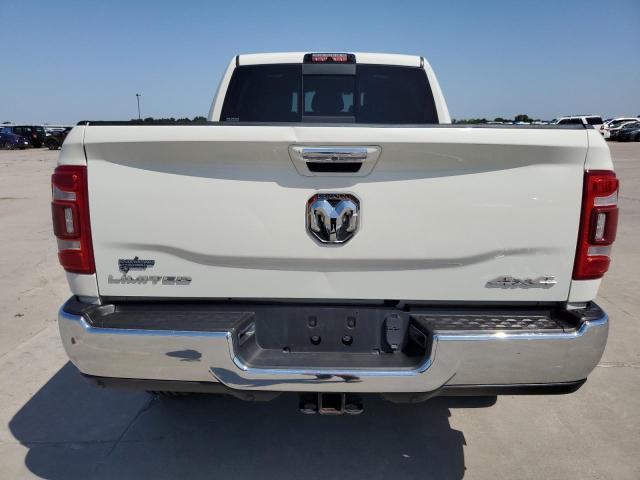 2020 RAM 2500 LIMIT 3C6UR5TL6LG197158