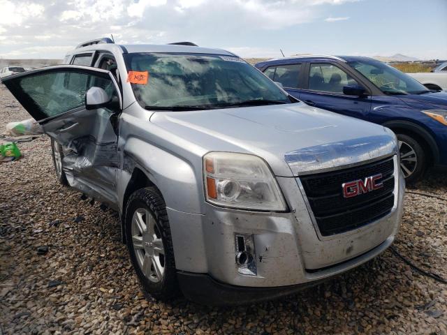 2GKALREK4E6244778 GMC Terrain Sle