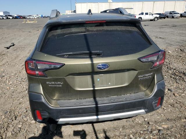4S4BTGPD7L3164877 Subaru Outback Touring Ldl