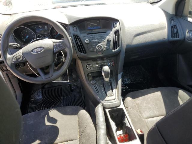 Ford FOCUS S 2016 1FADP3E2XGL405161 Image 8