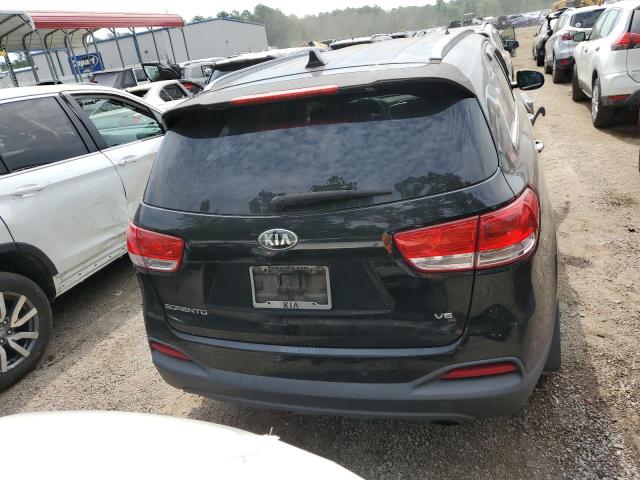 5XYPG4A54GG077471 | 2016 KIA SORENTO LX