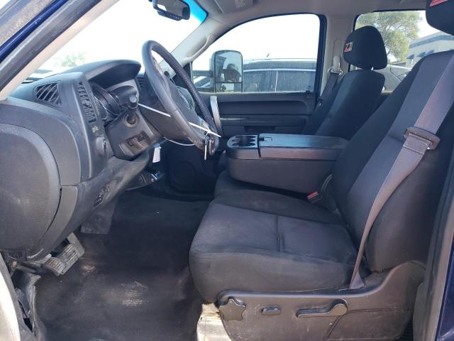 1GT120CGXEF147387 GMC Sierra K2500 Sle