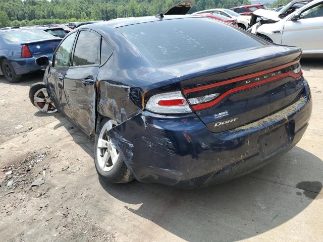 DODGE DART SXT 2015 1