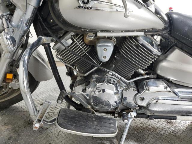 2007 YAMAHA XVS1100 JYAVP11E57A092420