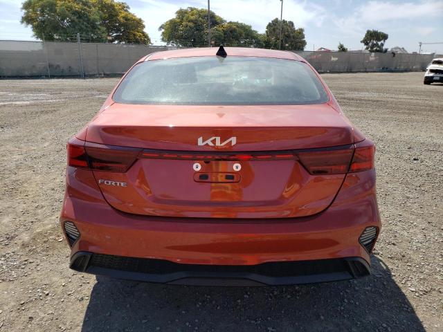 3KPF24ADXPE610082 KIA FORTE LX