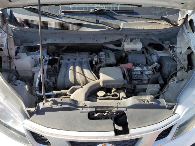 3N6CM0KN7FK734188 Nissan NV200 2.5S