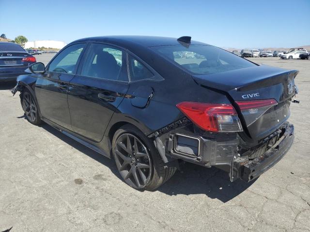 2HGFE2F51PH507510 Honda Civic Sport