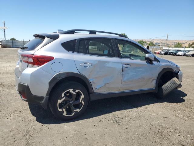 JF2GTHNC2M8255720 Subaru Crosstrek Limited