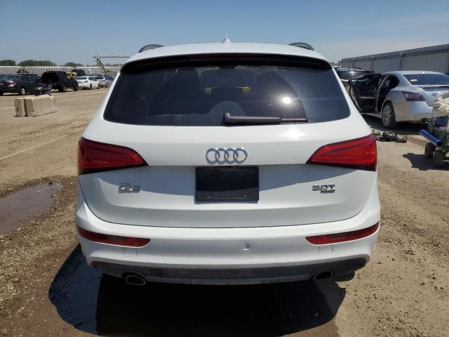 VIN WA1DGAFP0EA116205 2014 Audi Q5, Premium Plus no.6