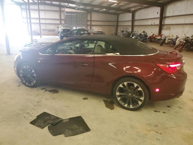 2018 BUICK CASCADA PR W04WH3N58JG032934