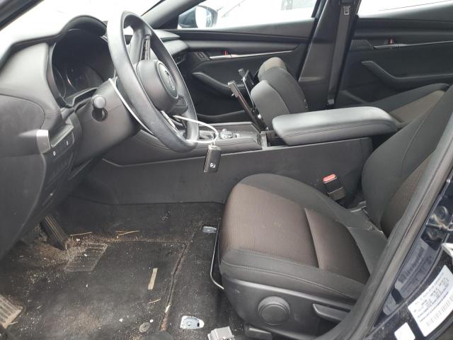 2020 MAZDA 3 GX JM1BPAK70L1160558
