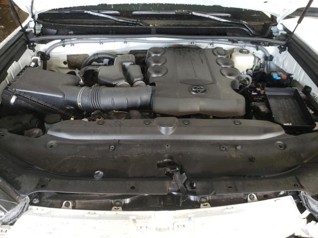 2023 TOYOTA 4RUNNER SE - JTEMU5JR5P6142671
