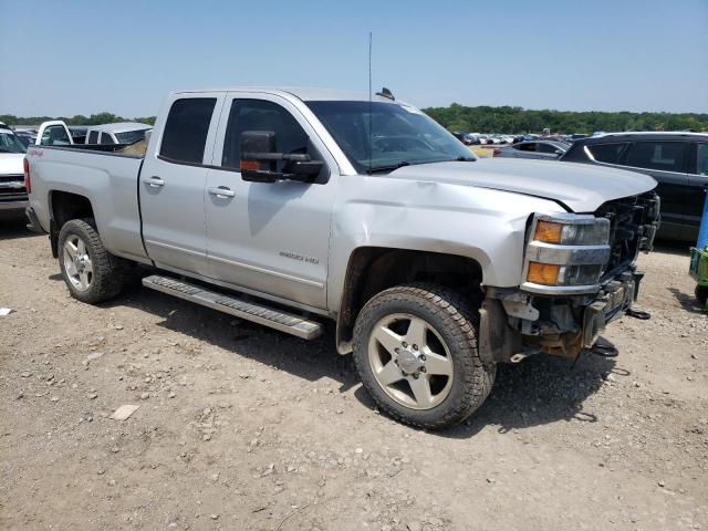 2015 CHEVROLET 2500 HD - 1GC2KVEG0FZ544458