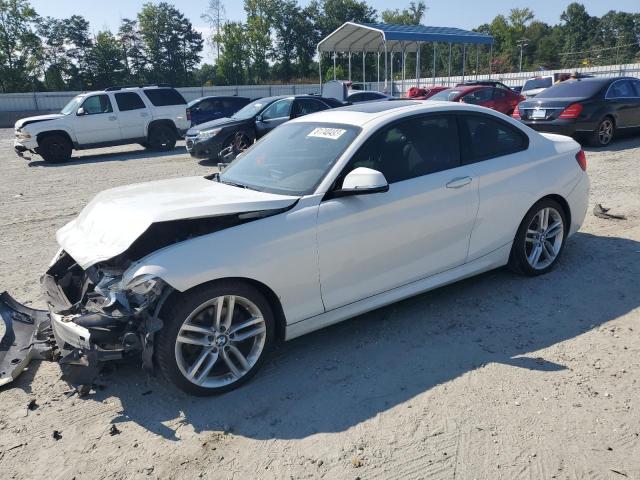 2017 BMW 2 Series 230i