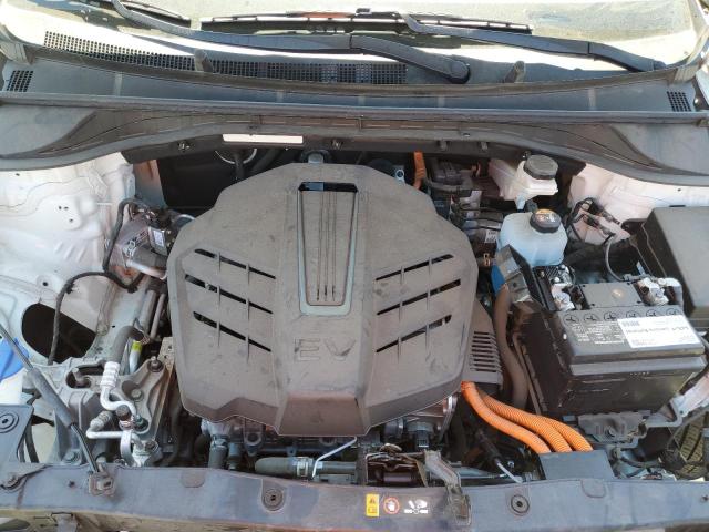 KNDCC3LGXK5019109 KIA NIRO EX