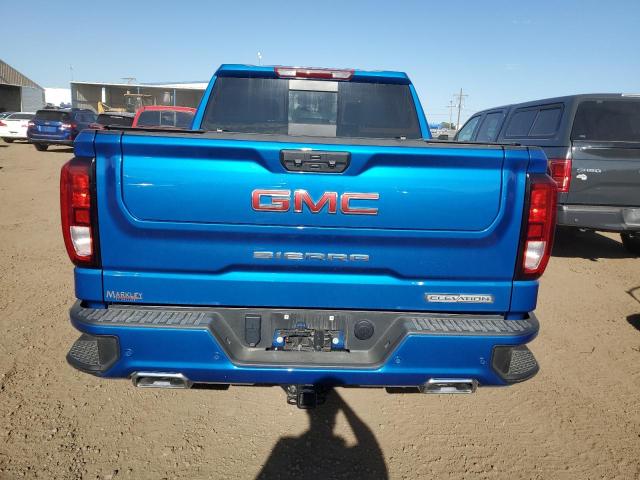1GTUUCED0NZ607408 GMC Sierra K1500 Elevation