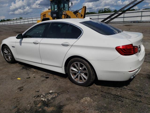 WBA5A7C54ED620267 BMW 528 XI