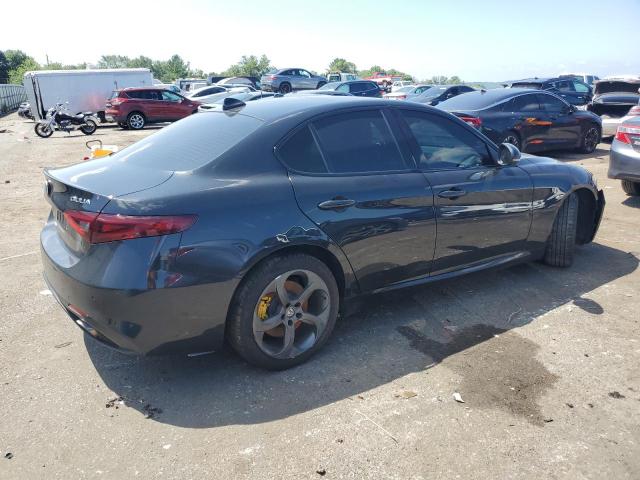2018 ALFA ROMEO GIULIA Q4 - ZARFAEDN2J7569845