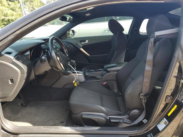 2015 HYUNDAI GENESIS CO - KMHHT6KJ9FU125563