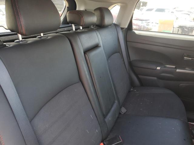 JA4APVAU7NU013854 Mitsubishi Outlander Sport Se