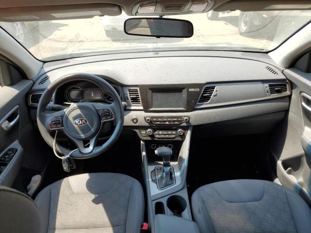 KNDCB3LC2H5096517 KIA NIRO FE