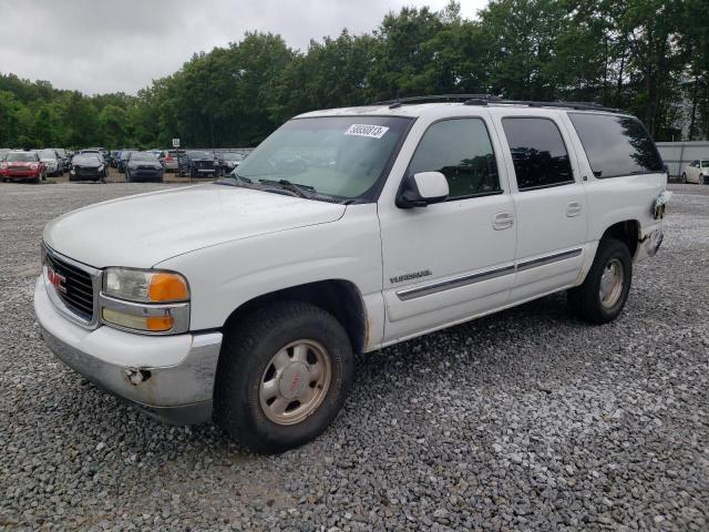 2002 GMC Yukon XL 