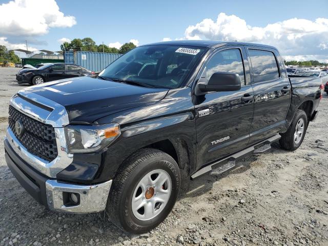 2021 Toyota Tundra 