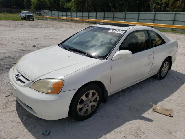 2003 Honda Civic EX