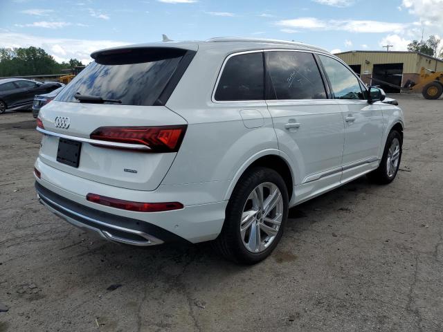 WA1LJAF73MD036570 2021 AUDI Q7, photo no. 3