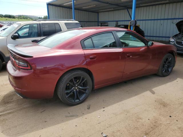 2C3CDXBG3JH167331 Dodge Charger Sxt
