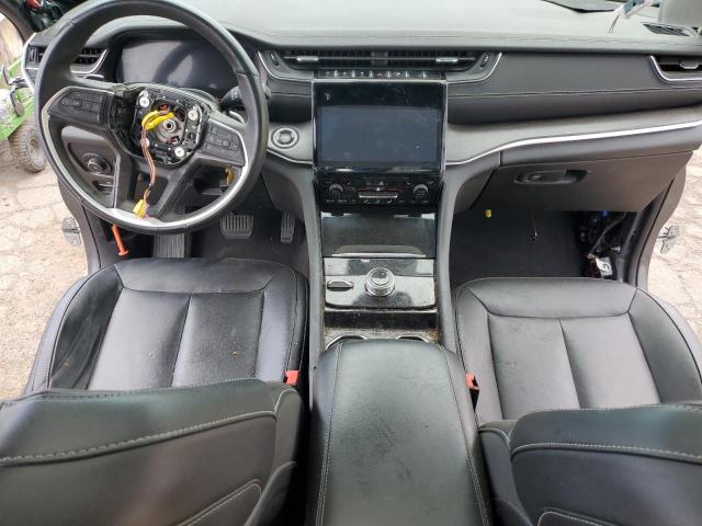 1C4RJKBG3M8161721 Jeep Grand Cherokee L Limited