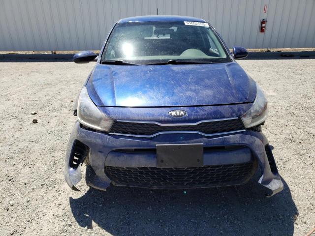 3KPA25AD2LE276947 KIA RIO LX
