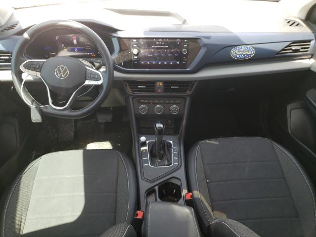 2022 VOLKSWAGEN TAOS SE - 3VVTX7B21NM002216