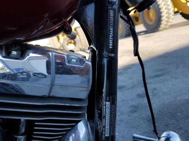 2000 HARLEY-DAVIDSON FXDS CONVE 1HD1GGV15YY313504