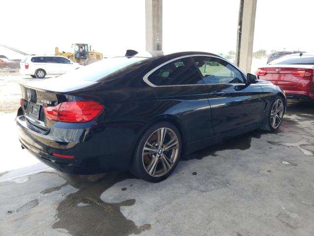 2016 BMW 428 I - WBA3N7C59GK227410