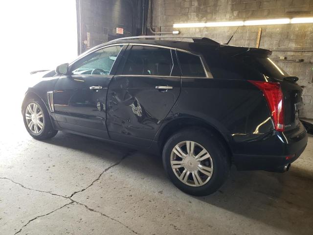 CADILLAC SRX LUXURY COLLECTION 2014 1