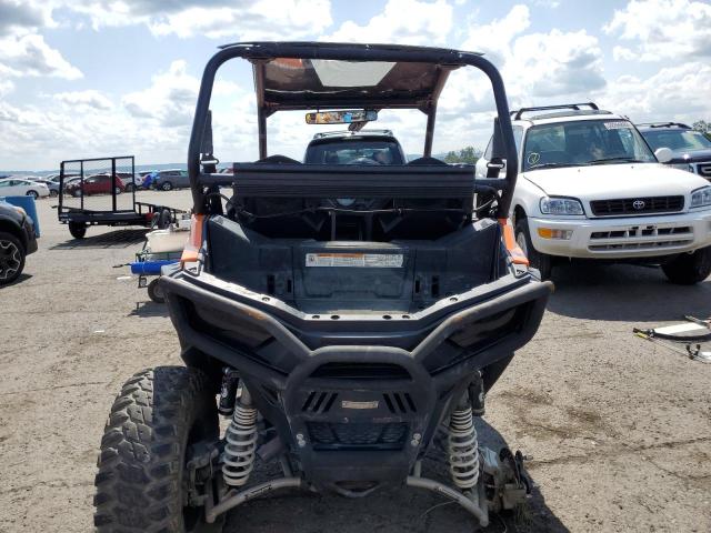 2016 POLARIS RZR S 900 - 4XAVBE875GB667005