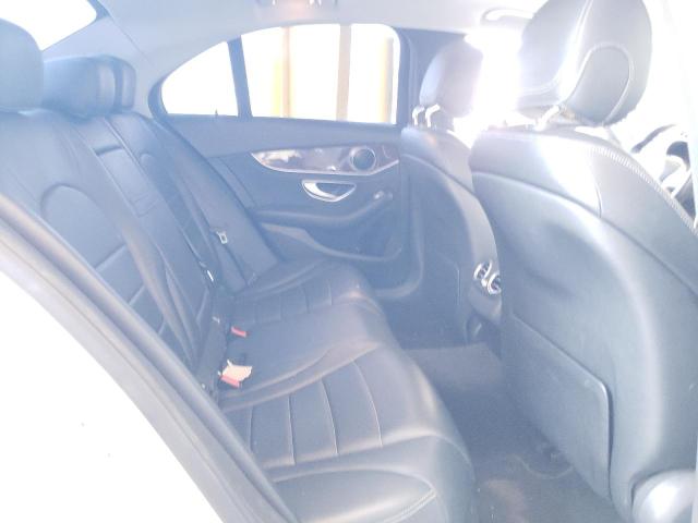 55SWF4KB2FU040541 Mercedes-Benz C 300 4matic