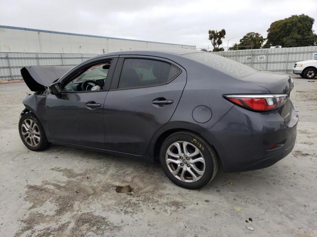 3MYDLBZV0GY111457 Toyota SCION IA