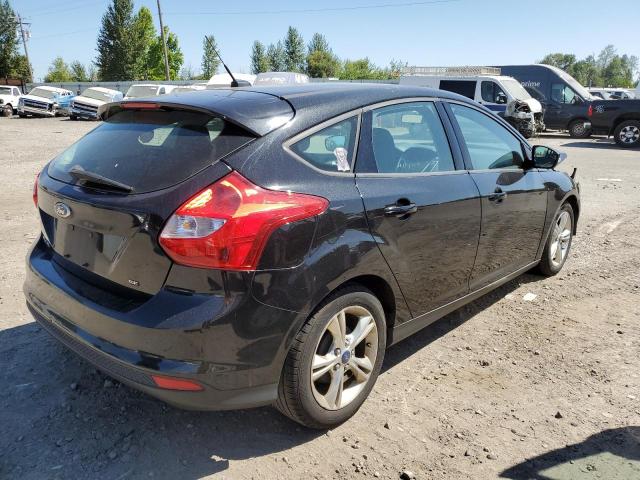 1FADP3K23EL266668 Ford FOCUS SE