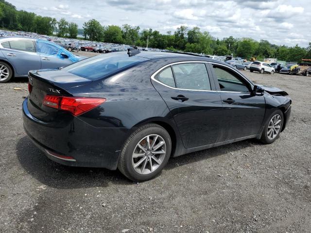 2020 ACURA TLX TECHNO - 19UUB1F58LA012739