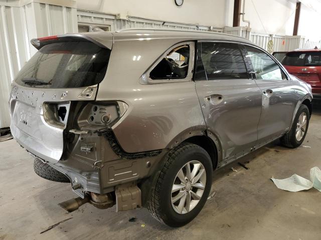 5XYPGDA33GG136069 KIA SORENTO LX