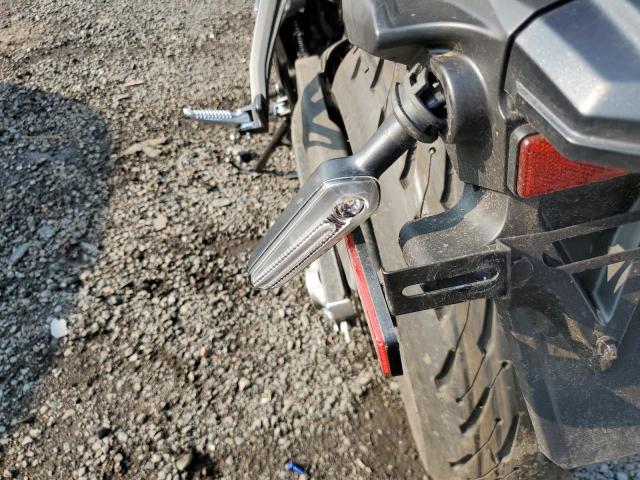 2022 YAMAHA MT07 JYARM32E7NA005361