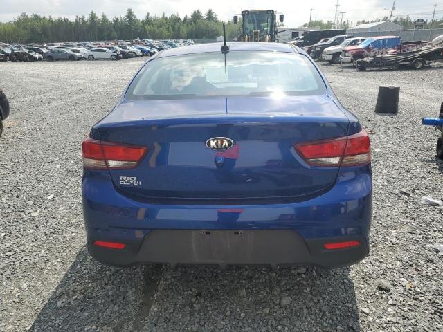 2019 KIA RIO S - 3KPA24AB3KE164343