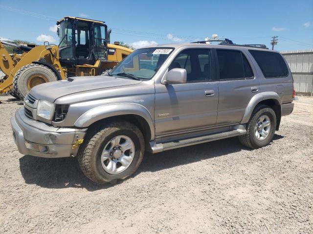 2002 Toyota 4Runner SR5