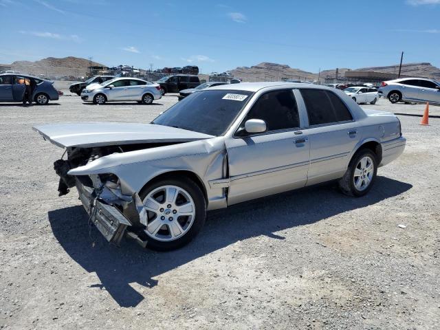 2008 Ford Crown Victoria LX