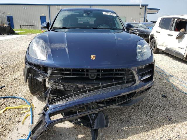 VIN WP1AA2A5XLLB00907 2020 Porsche Macan no.5